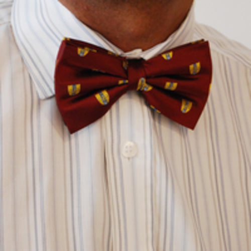 Bow tie (self-tie) - ICE Fellow
