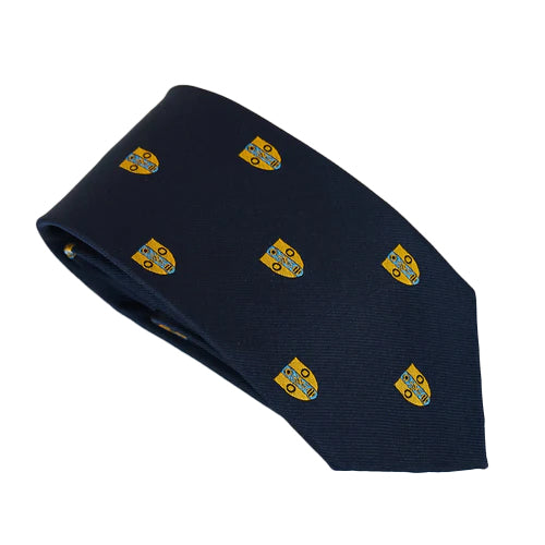 Neck tie - chartered MICE