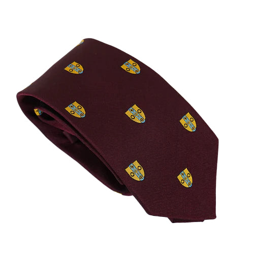 Neck tie - ICE Fellow