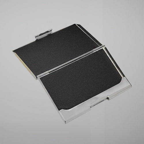Business card case
