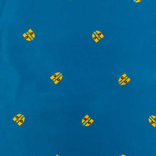 Neck scarf - ICE (non-member)
