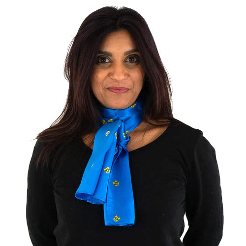 Neck scarf - ICE (non-member)