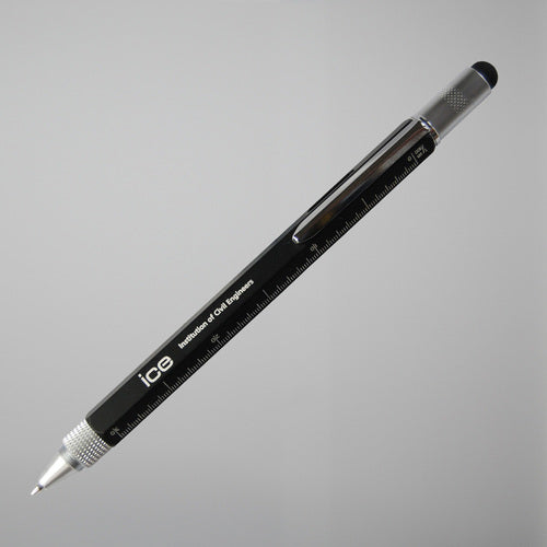 Multi-function ballpen