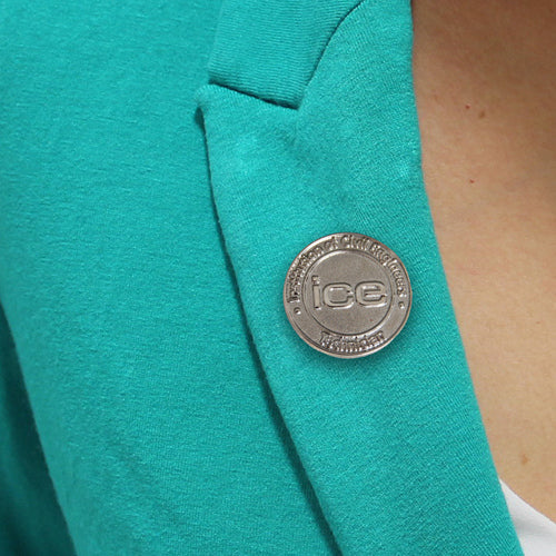 Pin badge - ICE Technician