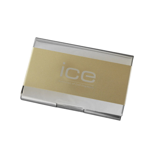 Business card case