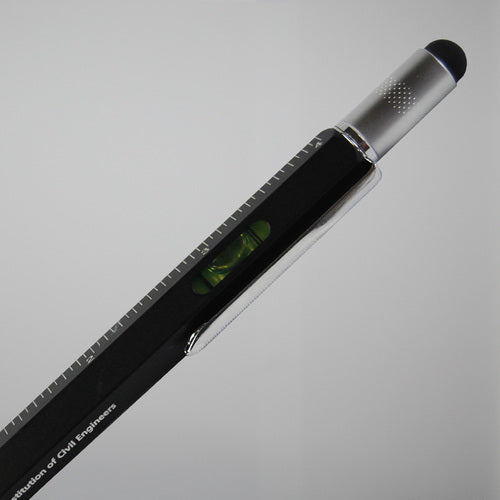 Multi-function ballpen