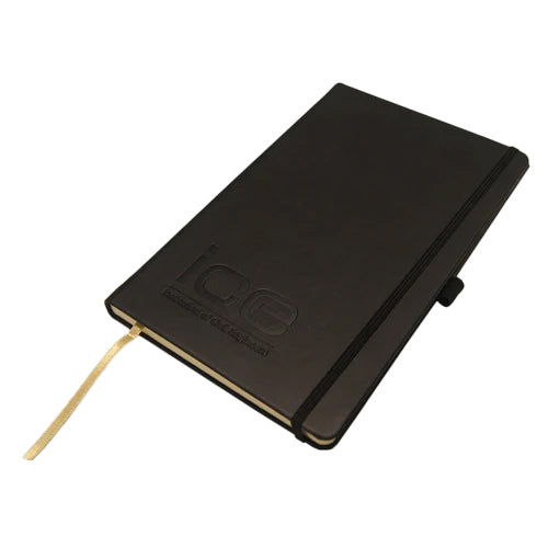 Notebook Ice Notebook – ice.merchandise-shop